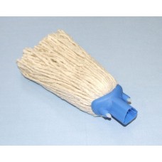 Delta 200gm PY Mop Head with Colour Coded Socket